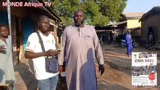 Festival des Arts et de la Culture MUSGUM&nbsp;&laquo;&nbsp;ZIBA 2025&nbsp;&raquo; du 21 au 23 f&eacute;vrier 2025 &agrave; MAROUA