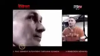Hetihirmond&oacute;ban b&uuml;n&uuml;gyi hirekell Interj&uacute; a 