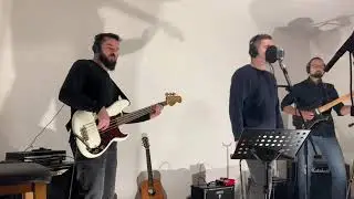 FOXY LADY - Jimi Hendrix (Cover - STAKLENI HOTEL)