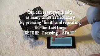 TouchRT Instructions Jan 2017