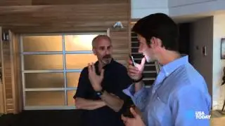 Hands on: Wink Home automation