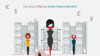 Raise positive capital | Get Urban Impact curated | Widen your investors network - FLOWi-impact