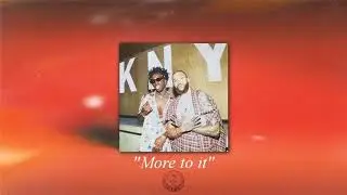 [FREE] SAINt JHN x Jidenna Type Beat 2020 - &ldquo;More To It&rdquo; | Rap/Dancehall Instrumental