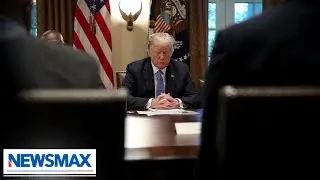 Donald Trump launches new National Faith Advisory board | Wake Up America