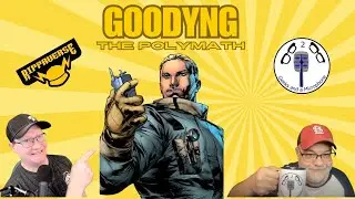Unleashing the Polymath