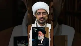 پاسخ به کارشناس بی سواد شبکه امام حسین ع که سعی می کند سید احمدالحسن یمانی رو با توهمات خودش نقد کند