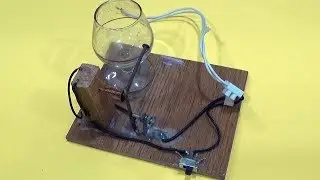 Timbre casero