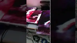 Liantronics P2.5mm P3mm P4mm LED Cabinets Demo