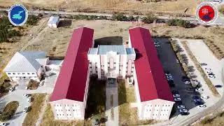 Van Y&uuml;z&uuml;nc&uuml; Yıl &Uuml;niversitesi Tıp Fak&uuml;ltesi