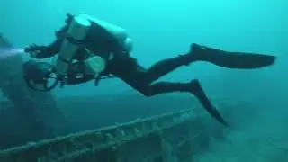 Sucre Wreck