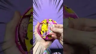 LOL Surprise Surprise Swap Tots | Toy Triangle -  إل.أو.إل سربرايز سربرايز سواب | مثلث الألعاب