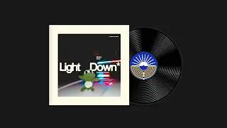 Meloko, Garla - Light Down (Kasango Remix)