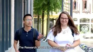 Research Master's in Philosophy