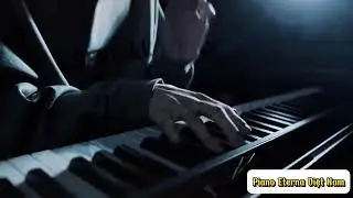 In Love | Piano Eterna AD1000 | ST Music