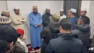 মিলাদ শরিফ 