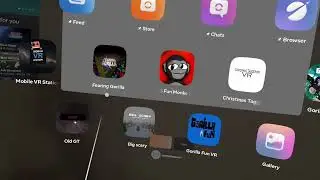 HOW TO GET MODS IN SCARY BABOON *WORKING 2026* FREE STAFF ROOM, LONG ARMS, SPEED BOOST, VERY EASY