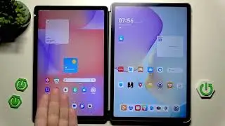 SAMSUNG Galaxy Tab S10 Lite 5G vs HUAWEI MatePad 11.5 - Quale ha il miglior OS?
