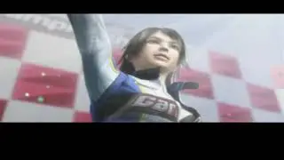 R: Racing Evolution Full Playthrough (PCSX2)