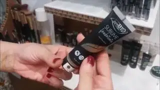 MEGA REVIEW PUROBIO - parte 1- Base viso