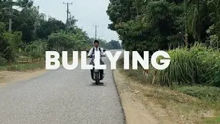 FILM PENDEK - BULYING -|| BY 12 DKV SMKS AL-INAYAH 4