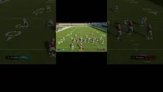 How To PERFECT The Dollar Glitch Blitz In Madden 23