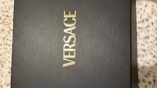 VERSACE HAUL 