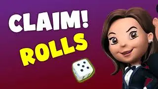 Free Monopoly Go Dice Links No Scamming Monopoly Go Free stuff
