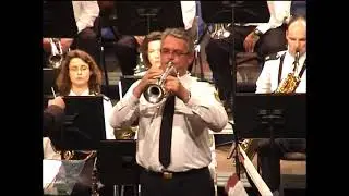 2007 - Granada - Bundespolizeiorchester