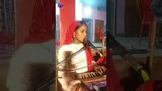#Rita bharti new methaili Bhaget ma Bhagwati jhumar geet