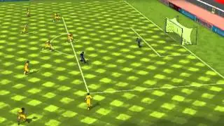 FIFA 13 | Chip Shot