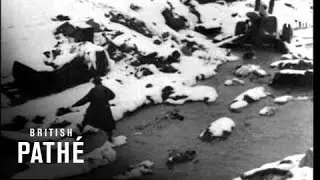 Nieve en Italia (1944)