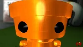 Chibi Robo! Photo Finder 3DS Trailer 【HD】
