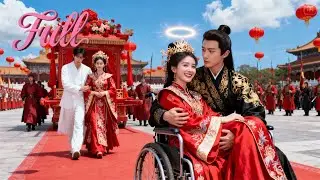Reborn, I Married a Disabled Young Master&mdash;Healed Him and Was Flooded With Love!
