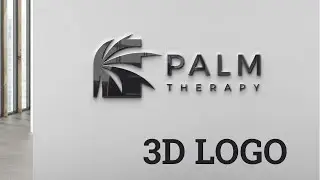 Using Mockup: How To Place Logo In Mockup | Photoshop Mockup Tutorial | Free Mockup (2024)