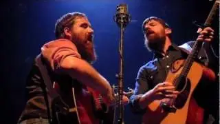 Breath of Love - David Mayfield and Seth Avett, Fox Theater, 7/20/11