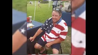Cameron Park man killed in Las Vegas concert shooting