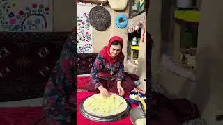 Mountain Village Life Short Vlog #trending #mountaintraveller #mountainnight #mountain #uzbekistan