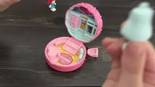 Yeni aldığım oyuncak a&ccedil;ılımı #games #barbie #oyuncak #hediye #a&ccedil;ılım #kids