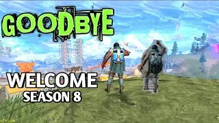 ★WELCOME SEASON 8★ UPDATE COD MOBILE & BATTLE ROYALE |DUETvsDUET#codmobile#codm#callofdutymobile