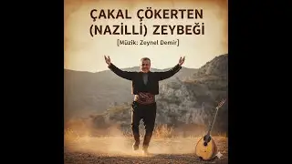 Çakal Çökerten (Nazilli) Zeybeği [Müzik: Zeynel Demir, Makam: Segah, Yöre: Aydın/Nazilli]