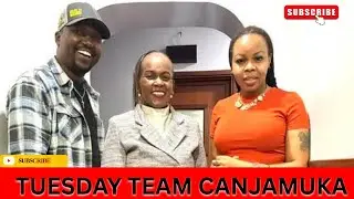 GOO MRNG TUESDAY || KAMEME FM NA BABY TOP , CHAF GATHEMBA NA STACY WA DIGITAL ITHAA RIA CHAI