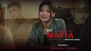 EIGI MAFIA | Episode 1 official teaser | A Manipuri web series