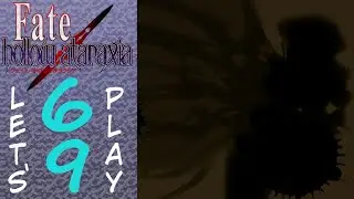 Fate/hollow ataraxia - Part 69 | Caren's Past And Shirou's Present (Blind Let's Play)