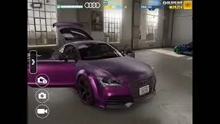 CSR RACING 2 , garage number 22