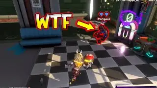 *NEW* KNOCKOUT CITY My Best HIGHLIGHTS! - Epic & Funny Moments #19
