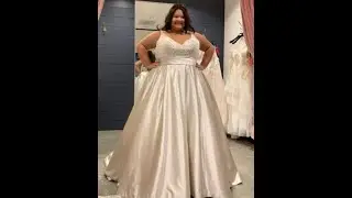 My Plus Size Dress Shopping Experience | Tips and Advice