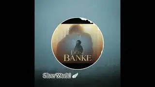 Dost_Banke__Official_ Slow Reverb Video____Gurnazar___Priyanka_Chahar_Choudhary