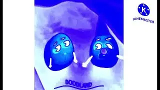 Mr clown egg preview 2 effects in daniel louie major
