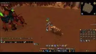 Trio Kalphite king (Introducing Vgd Dark Sinc?)
