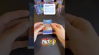 Topps Merlin 24/25 pack rip 6!EPL LEGEND🔥#shorts #topps #sportscards #soccercards #packopening